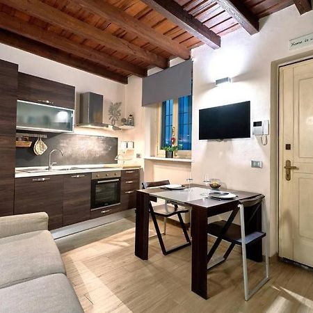 Grazioso Monolocale Nel Cuore Di Brera Milan Exterior photo