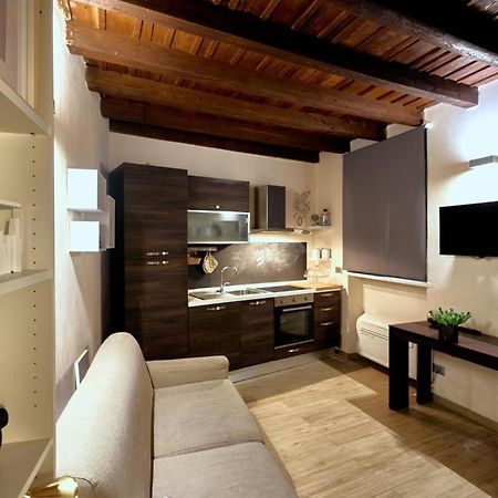 Grazioso Monolocale Nel Cuore Di Brera Milan Exterior photo